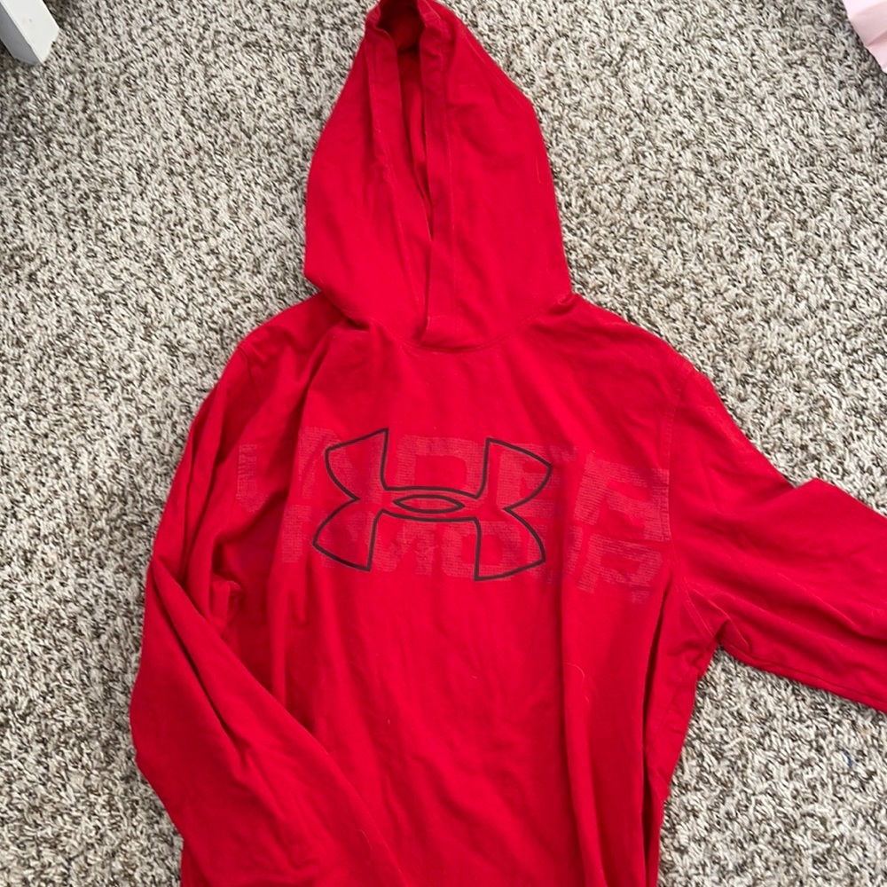 men’s under armor long sleeve